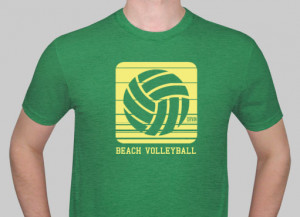 beach volleyball shirt soft vintage t shirt