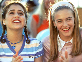 Brittany Murphy's Top Five 'Clueless' Quotes