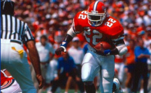 Emmitt Smith Wallpaper