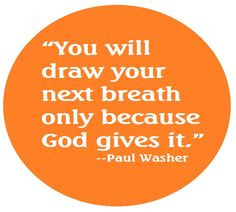 Paul Washer quote More