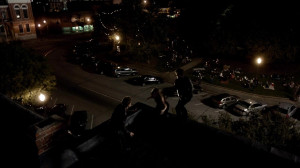 Damon Salvatore 1x02 The Night of the Comet
