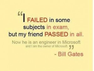 Famous Quotes 4U- Exam Quotes and Sayings