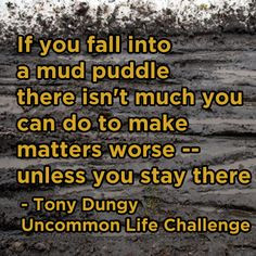 Tony Dungy More