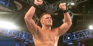 Charlie Haas