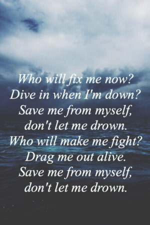 Bring Me The Horizon | Drown