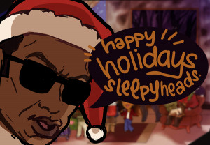 sleepy hollow ichabod crane orlando jones Abbie Mills Katrina Crane ...