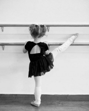 baby, ballerina, ballet, cute, dance, sweet
