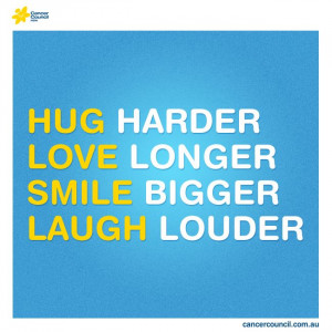 quote #hope #inspiration #inspire #cancercouncil #positive