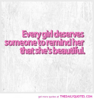Every Girl