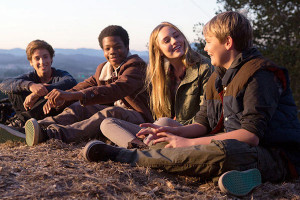 earth to echo cast