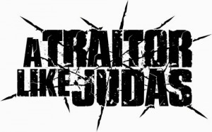 Traitor Like Judas interview. August 23rd. 2010.