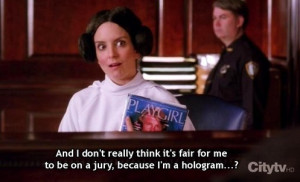 Jury duty attire