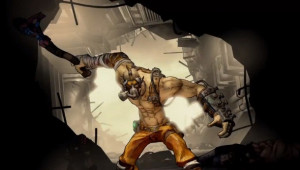 How ‘Borderlands 2’s’ newest character came to be, and the birth ...