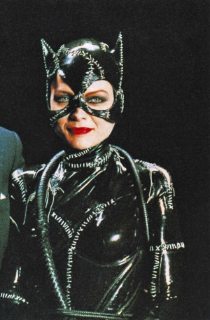 Related Pictures Michelle Pfeiffer As The Catwoman In Batman Returns