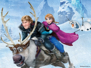 Frozen Movie 2013, Pictures, Photos, HD Wallpapers