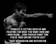... by quotes boxes jab motivation quotes fearless manny pacquiao quotes