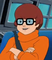 velma dinkley franchise scooby doo velma is the brains of the ...