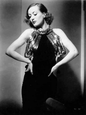 Photography by George Hurrell