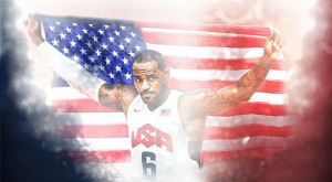 Free Download Lebron James HD Wallpapers for iPhone 5 (9)