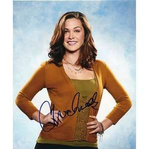 Christine Woods Perfect