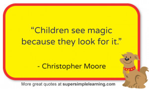 Quotes about education, music, and children