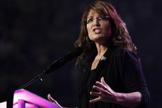 Revenge Against Who?' Palin Hammers Obama's Divisive Politics More
