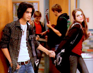 Victorious do you think that Beck and Jade come back together?