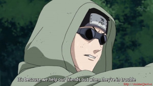 Displaying 16> Images For - Naruto Quotes About Friendship...