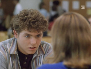 Jason James Richter in Laserhawk Picture 62 of 75