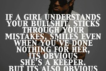 Quotes / by Brittany Wiley