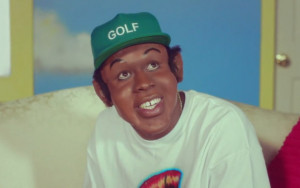 Tyler, The Creator feat. Pharrell – IFHY (Official Video)