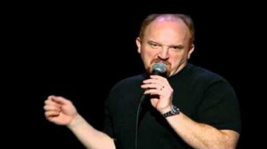 Chewed Up - Louis C.K. Wiki
