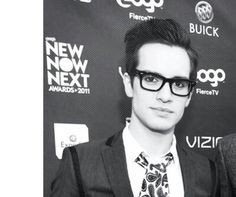 aw brendon urie glasses more brendon urie glasses aw brendon 1