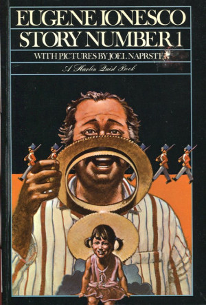 Story Number 2 Eugene Ionesco