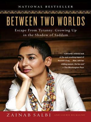 Start by marking “Between Two Worlds” as Want to Read: