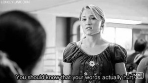 bully, cyberbully, stop, teen, words hurt