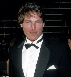 Christopher Reeve Orphaned