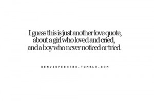 Second Chance Love And Life Quotes