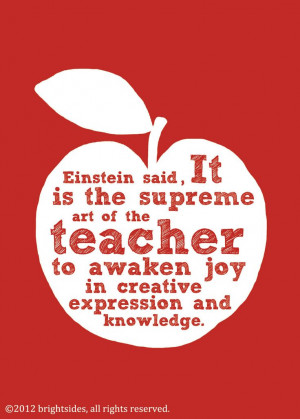 ... Teacher Appreciation, Classroom Decor, Teacher Funny, Einstein Quotes