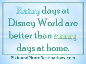 2011-2014 Pixie and Pirate Destinations, LLC - Travel Agency