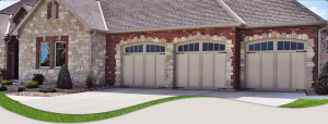 Garage Doors Mississauga, Oakville and Surroundings