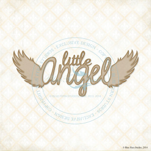 little angel