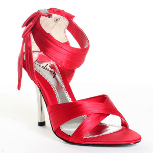 Red Heels Shoes for Women