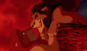 Scar is the ultimate Disney Villain. He redefines what it means to be ...