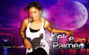 Keke Palmer Quotes