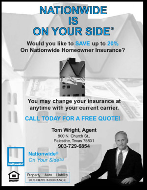Nationwide Insurance
