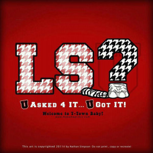 funny lsu bama related pics