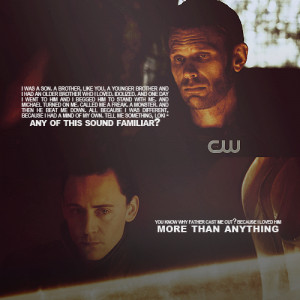 Home » Supernatural Lucifer Quotes
