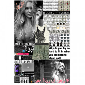 Why Do I Try so Hard Quotes