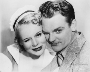 james cagney biography